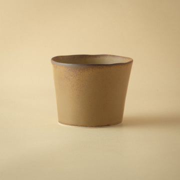 Mizunami Cup Brown