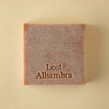 Lost Alhambra Soap Bar