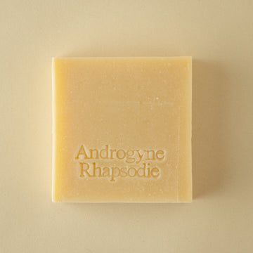 Androgyne Rhapsodie Soap Bar