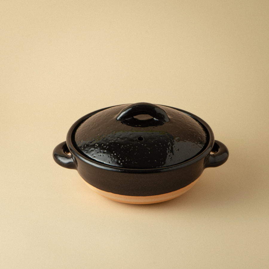 Small Donabe Cooking Pot