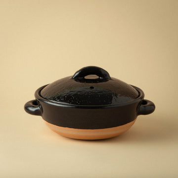 Small Donabe Cooking Pot