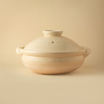 Large Donabe Cooking Pot