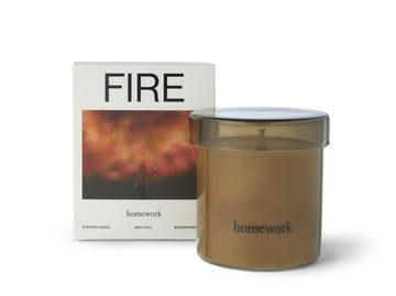 Fire Candle 280g