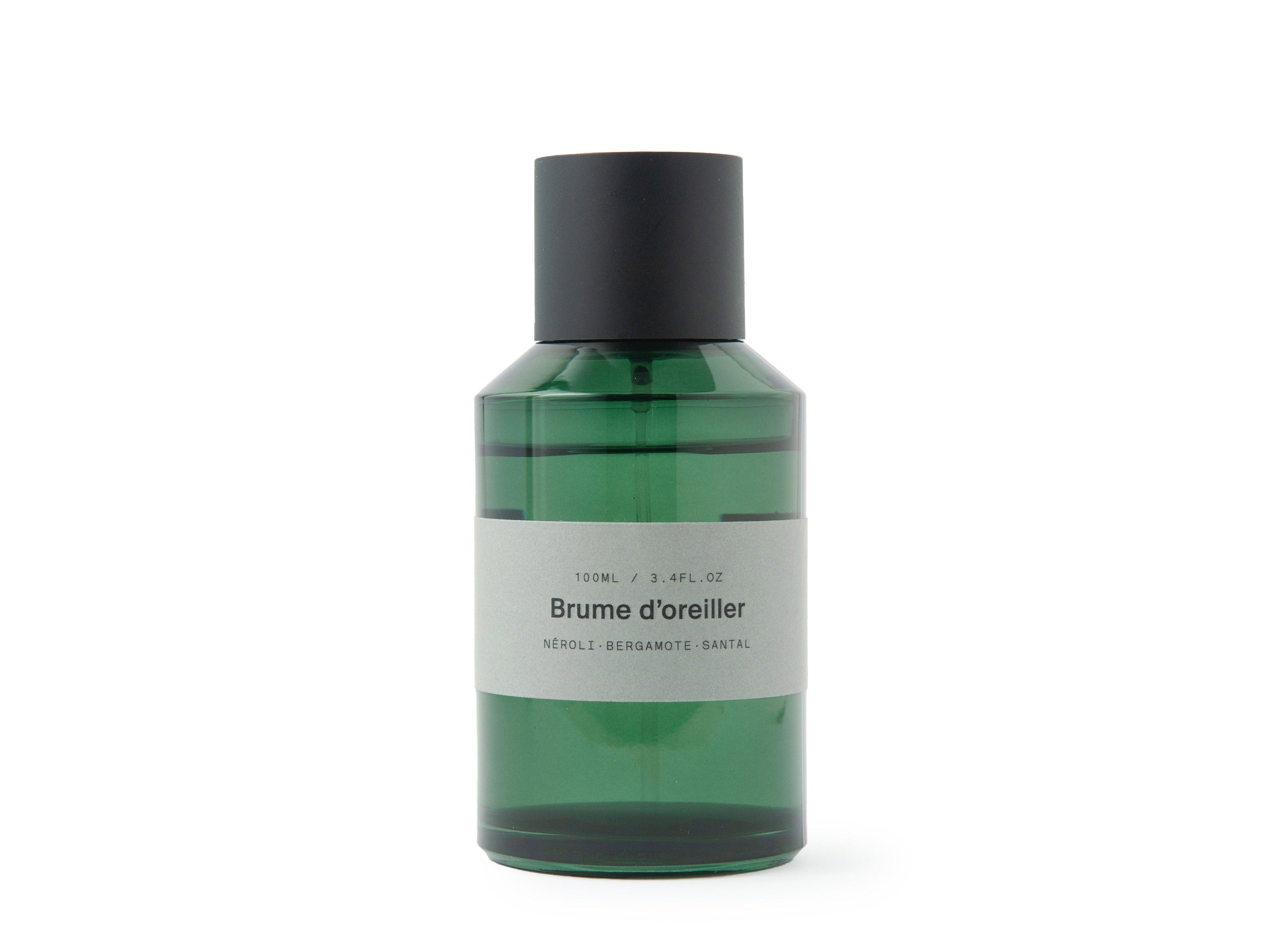 Brume d'Oreiller Marie Jeanne perfume - a fragrance for women and