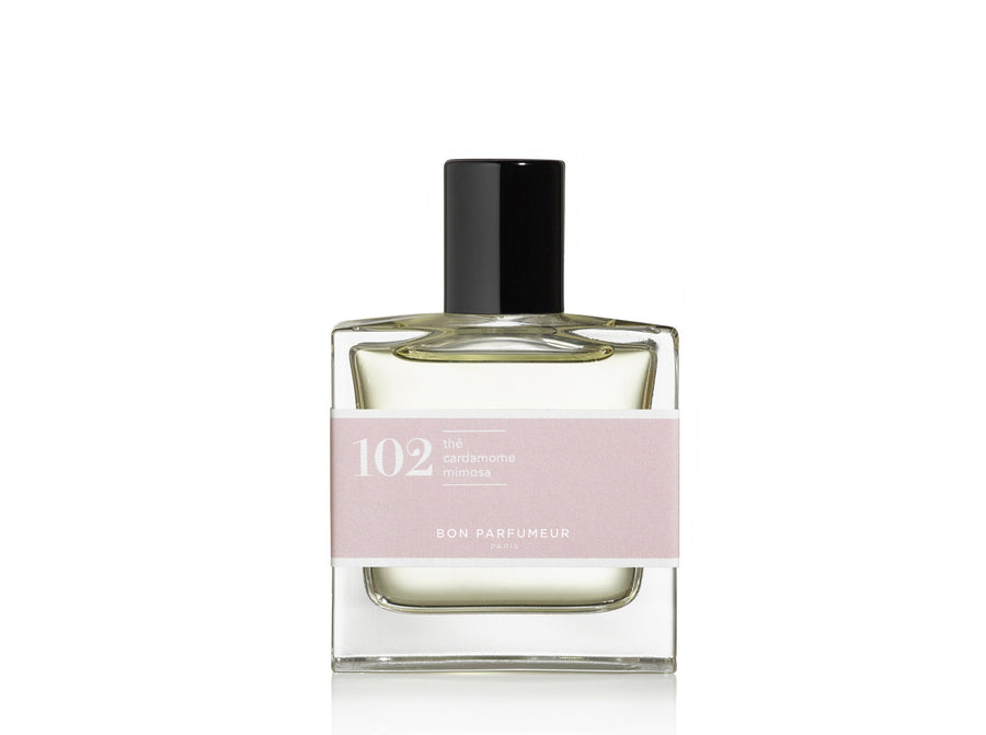 102 Eau de Parfum