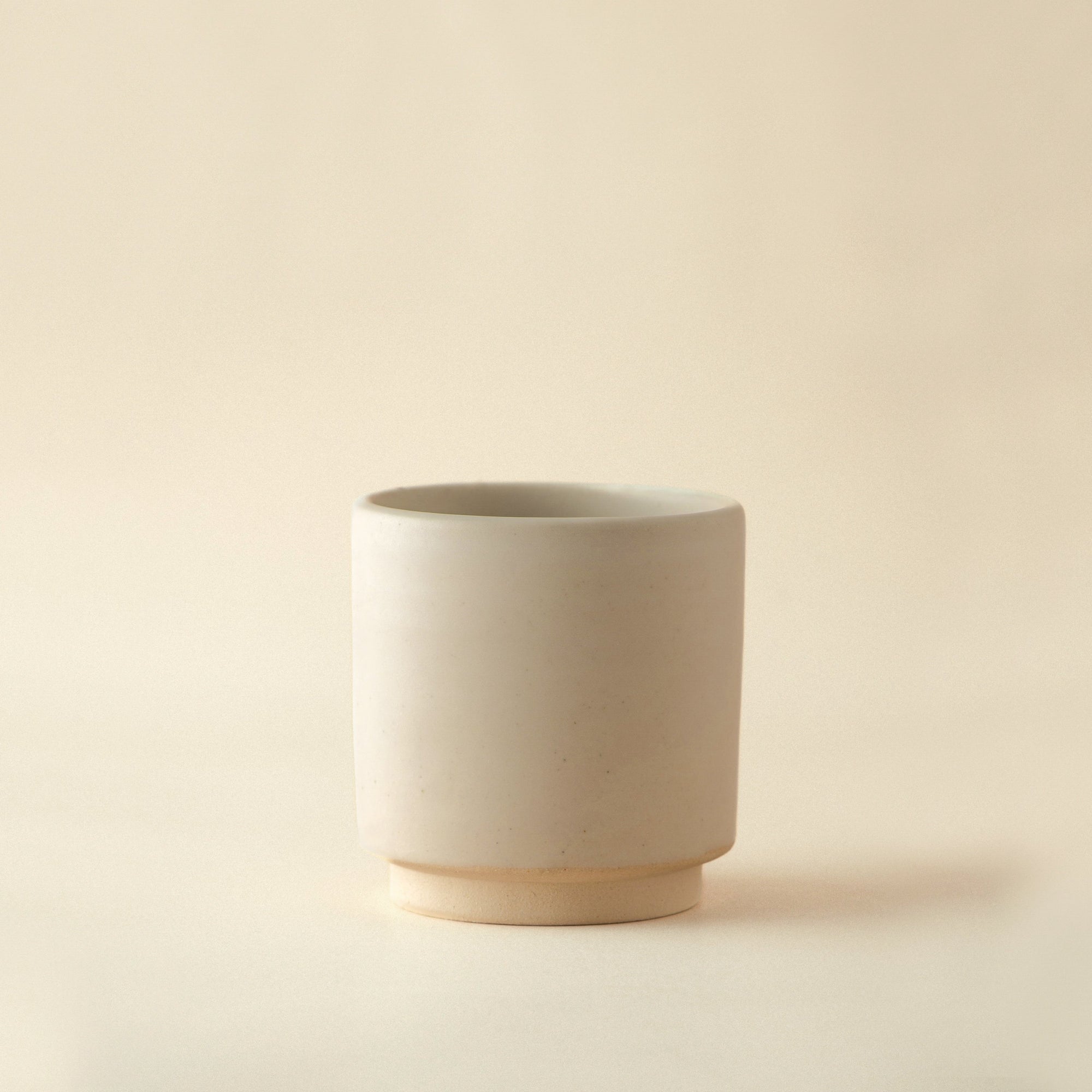 Otto Stoneware Cup