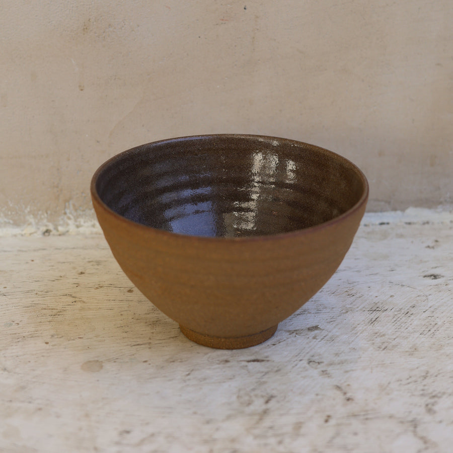 Nutmeg Rice Bowl - Small 13cm