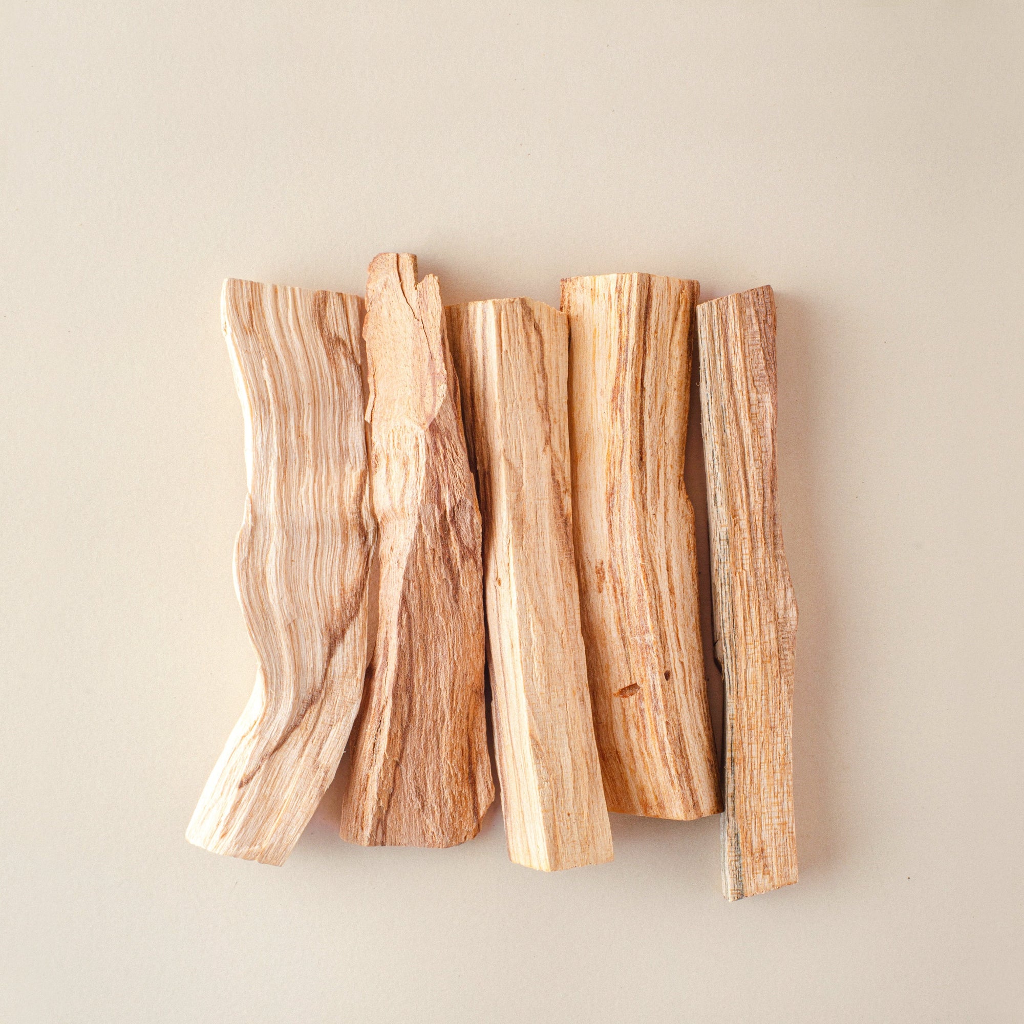 Palo Santo Wood Sticks