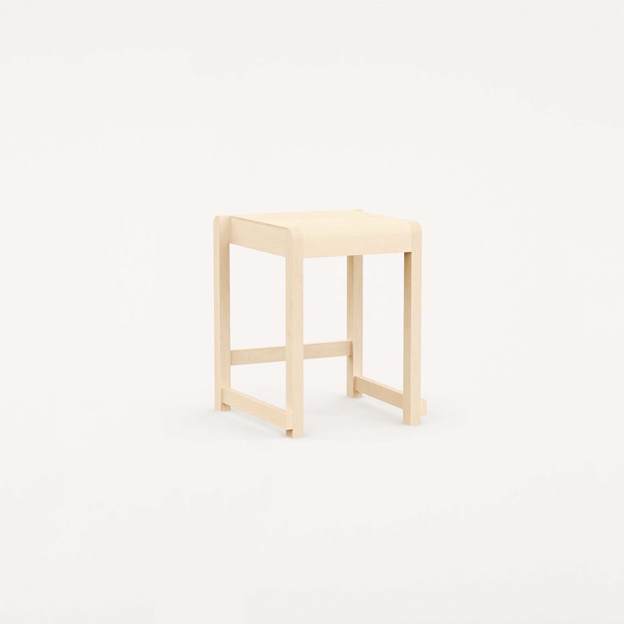 Low Stool 01