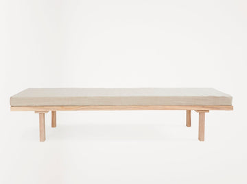 KR180 Daybed - Light Natural