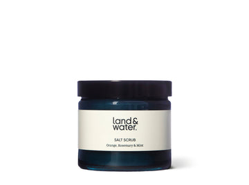 Land & Water Salt Scrub