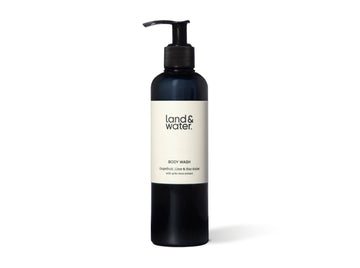 Land & Water Body Wash