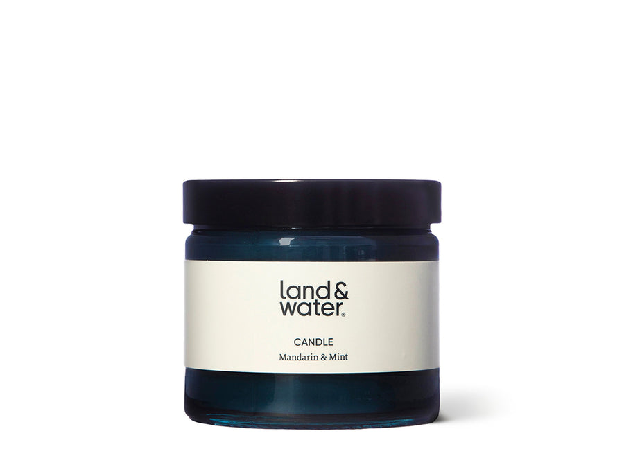 Land & Water Candle