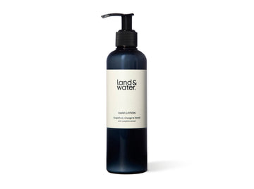 Land & Water Hand Lotion