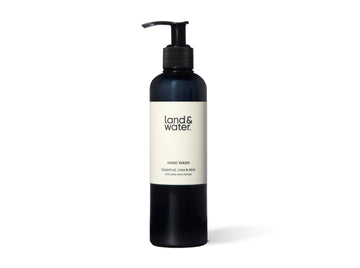 Land & Water Hand Wash