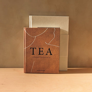 Tea - Remembering The Essence of Life