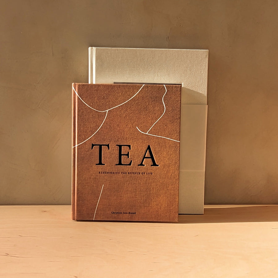 Tea - Remembering The Essence of Life