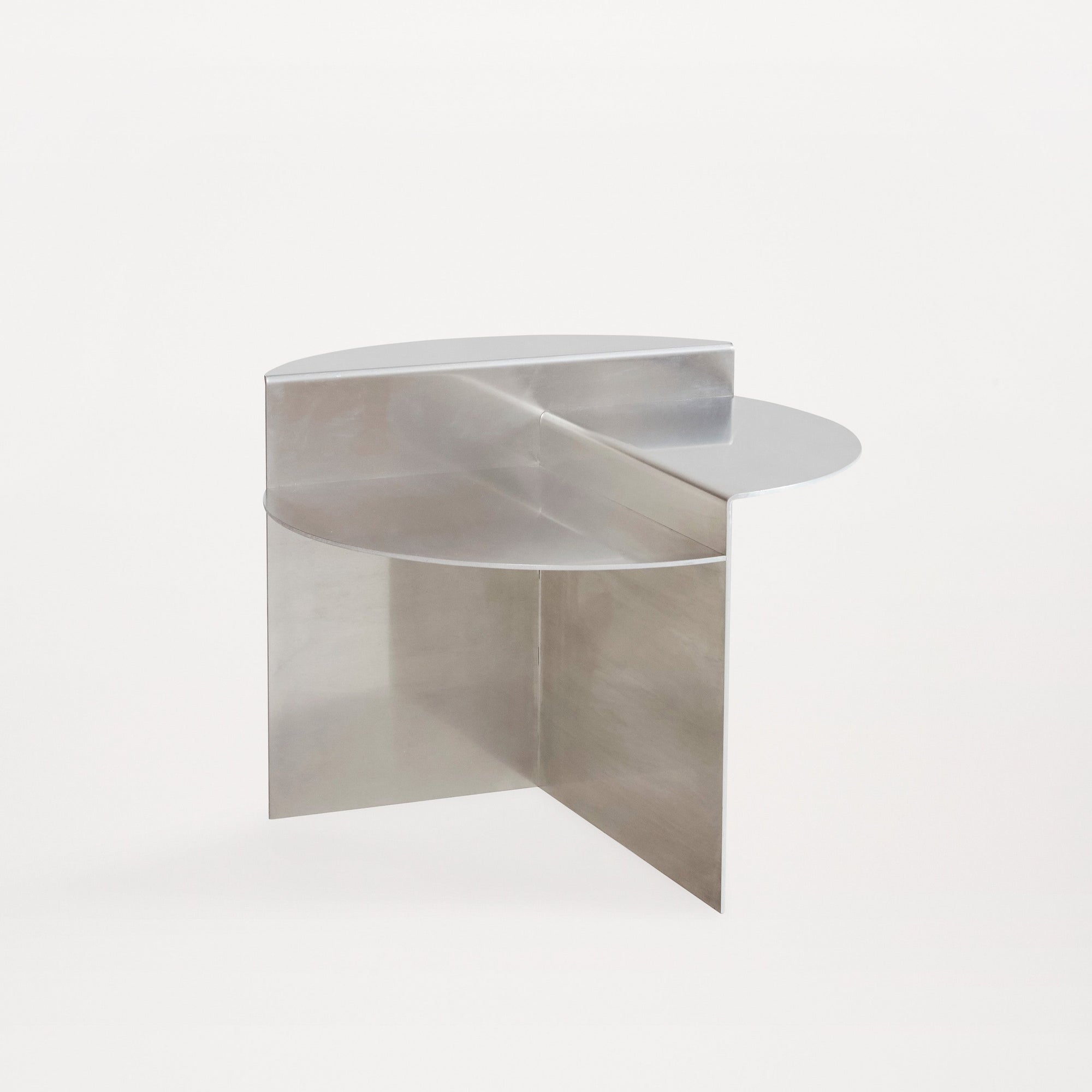 Rivet Side Table