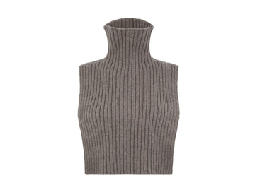 ASKØ SHALE TURTLENECK BIB