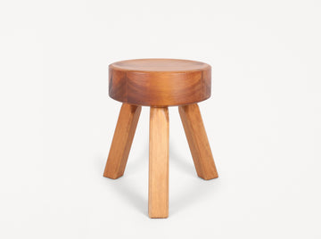 AML Stool Pine