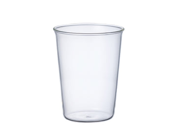 Cast Water Glass 350ml