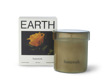 Earth Candle 280g