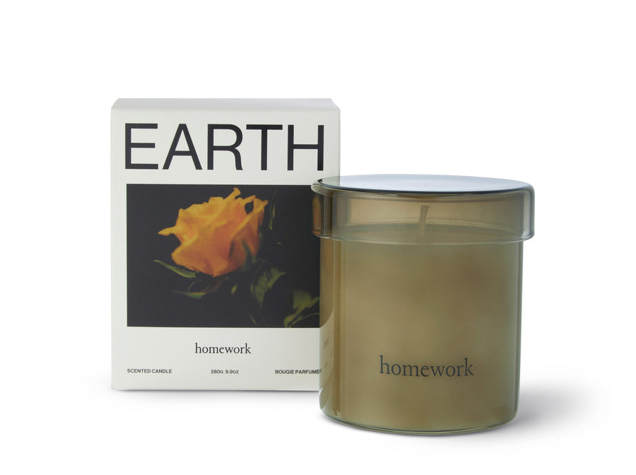 Earth Candle 280g