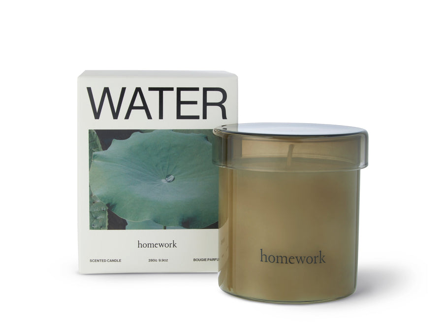 Water Candle 280g