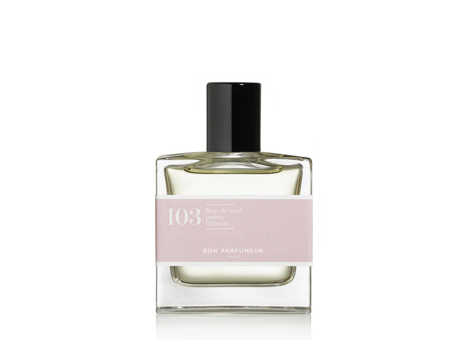 103 Eau de Parfum