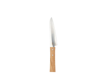 Japanese Elm Kitchen Knife