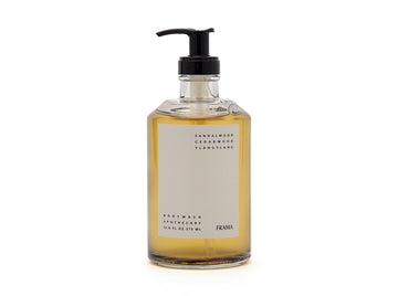 Apothecary Body Wash