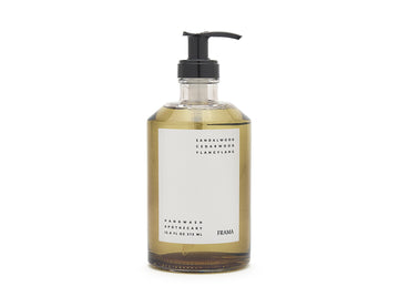 Apothecary Hand Wash