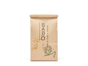 Bancha 'Aki' + Genmai Tea