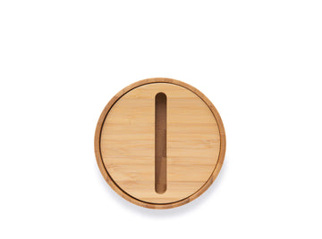 Bamboo Soap Tray