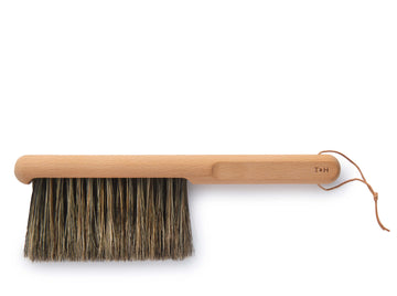 Beech Banister Brush