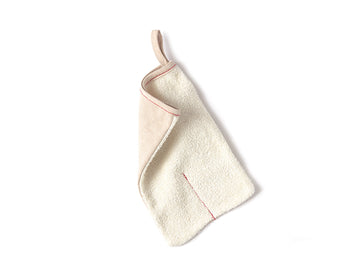 Body Scrub Mitt