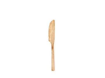 Birch Butter Knife