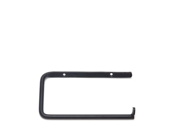 Iron Toilet Roll Holder