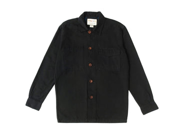 Black Workshirt