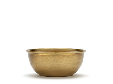 Brass Bowl