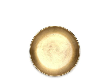 Brass Plate