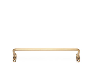 Brass Towel Rail