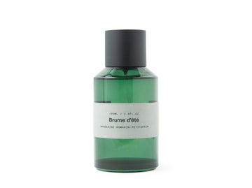 Brume d'été Fragrance Mist