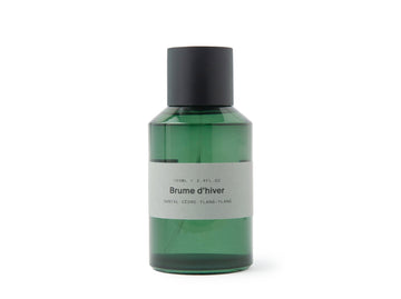 Brume d'hiver Fragrance Mist