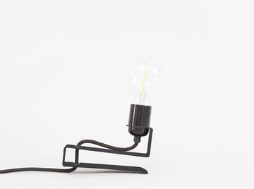 Clamp Lamp