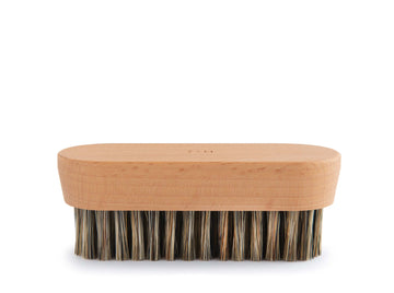 Beech Clothes Brush