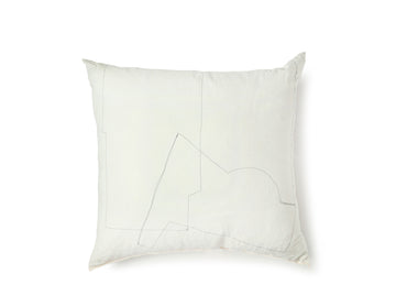 Totum Coconut Cushion
