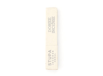Dorjee Nepalese Incense