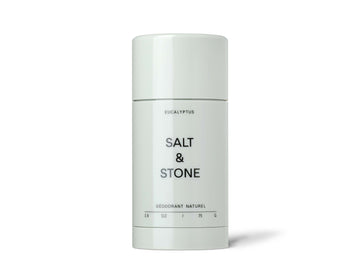 Eucalyptus Natural Deodorant