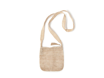Hand Woven Shoulder Purse